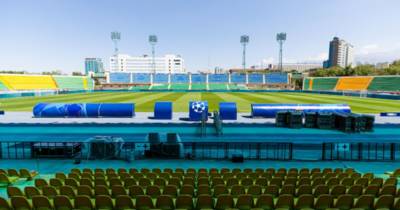 Is Kairat Almaty vs Celtic on TV? Live stream, channel and Champions League kick-off time