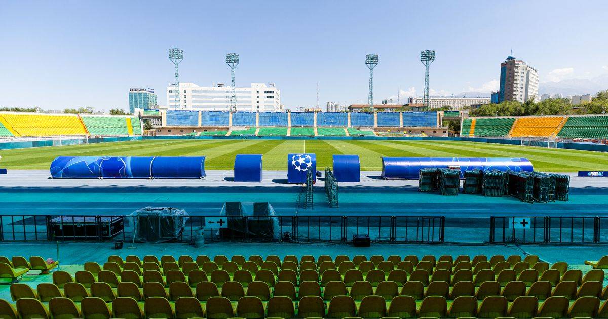 Is Kairat Almaty vs Celtic on TV? Live stream, channel and Champions League kick-off time