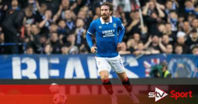 Joe Rothwell and Rangers ready for ‘season-defining’ week