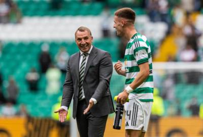 Kairat Almaty v Celtic injury news: 7 out and 2 doubts as Brendan Rodgers set to be without trio