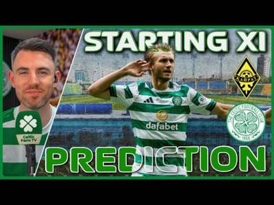 Kairat Almaty v Celtic | No Excuses | Starting XI Prediction