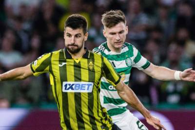 Kairat vs Celtic: TV channel, live stream, team news & kick-off time