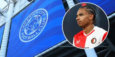 Leicester City want Feyenoord midfielder Calvin Stengs but face Celtic & Pisa transfer battle