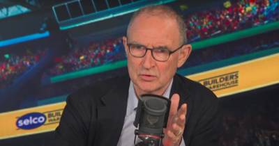 Martin O’Neill destroys Rangers as Russell Martin told his flops ‘would lose 12-0’ to old Celtic foes