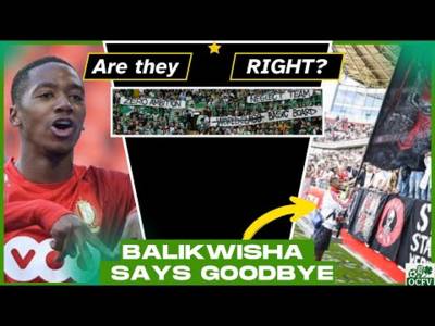 MASSIVE Week for Celtic and the PLC