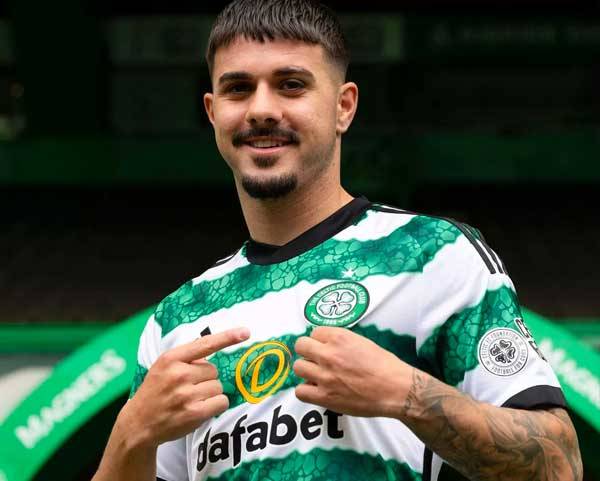 Medical Complete – Marco Tilio on Brink of Rapid Wien Move
