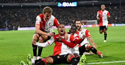 Michel Ange Balikwisha to Celtic transfer triggers four man signing frenzy but Calvin Stengs hopes fade