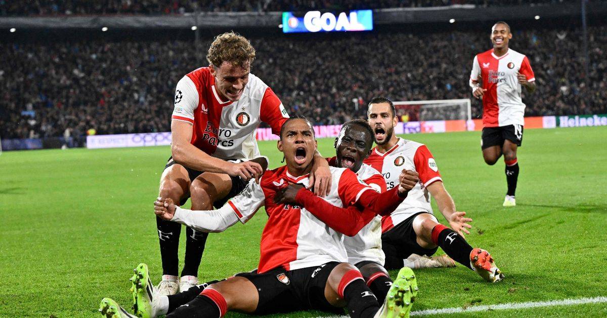Michel Ange Balikwisha to Celtic transfer triggers four man signing frenzy but Calvin Stengs hopes fade