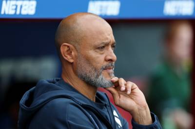 Next Nottingham Forest manager: Celtic’s Brendan Rodgers emerges as contender as ex-Parkhead boss tops chart