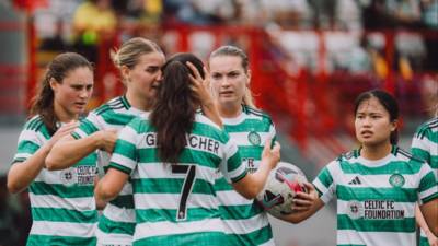 Saoirse Noonan: It’s always nice to get off the mark with a goal