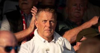 Striker boost for Ireland boss Heimir Hallgrimsson ahead of Tuesday’s World Cup qualification squad announcement