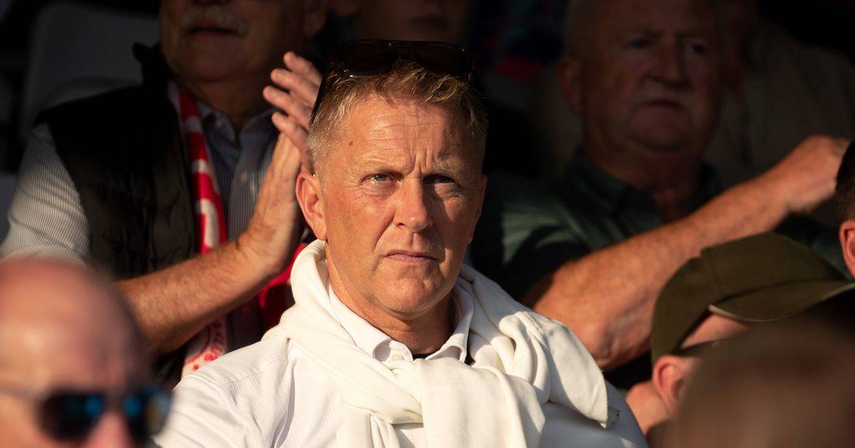 Striker boost for Ireland boss Heimir Hallgrimsson ahead of Tuesday’s World Cup qualification squad announcement