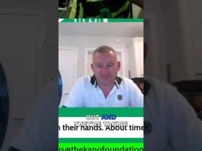 The Joy of Kids Experiencing Football for the First Time