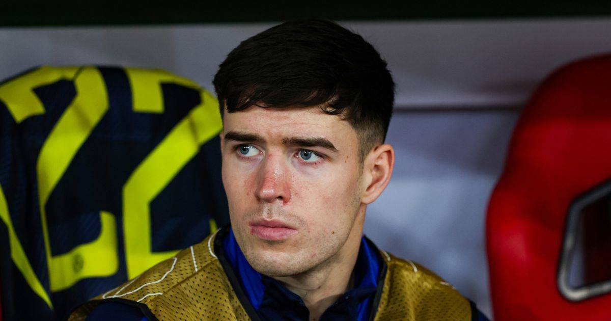 There’s a transfer staring Celtic right-back in the face