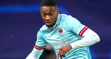 Transfer Update: Three In, One Out