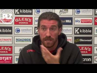 We can beat Celtic and kickstart season