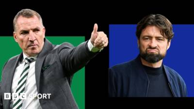 What does Champions League really mean for Celtic & Rangers?