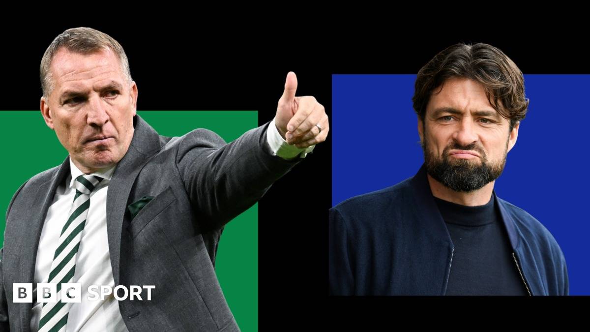 What does Champions League really mean for Celtic & Rangers?