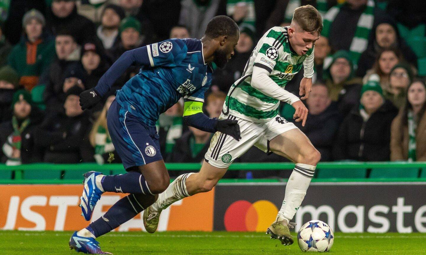 Aberdeen agree deal to sign Celtic left-back on four-year contract