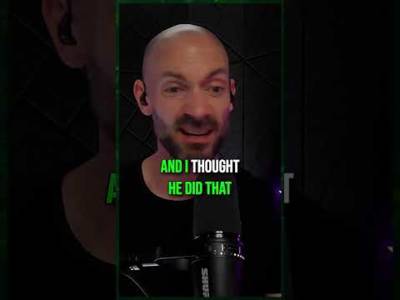 An encouraging performance from the defender