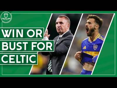 Another Kairat injury blow as Celtic get set for huge night | + Two medicals as transfers ramp up