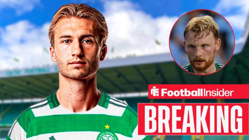 Benjamin Nygren awful, Liam Scales immense &ndash; Celtic ratings from loss vs Kairat Almaty