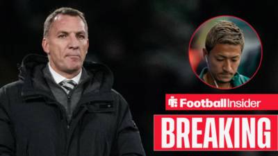 Brendan Rodgers future in doubt – 5 things learned from Celtic’s defeat to Kairat Almaty