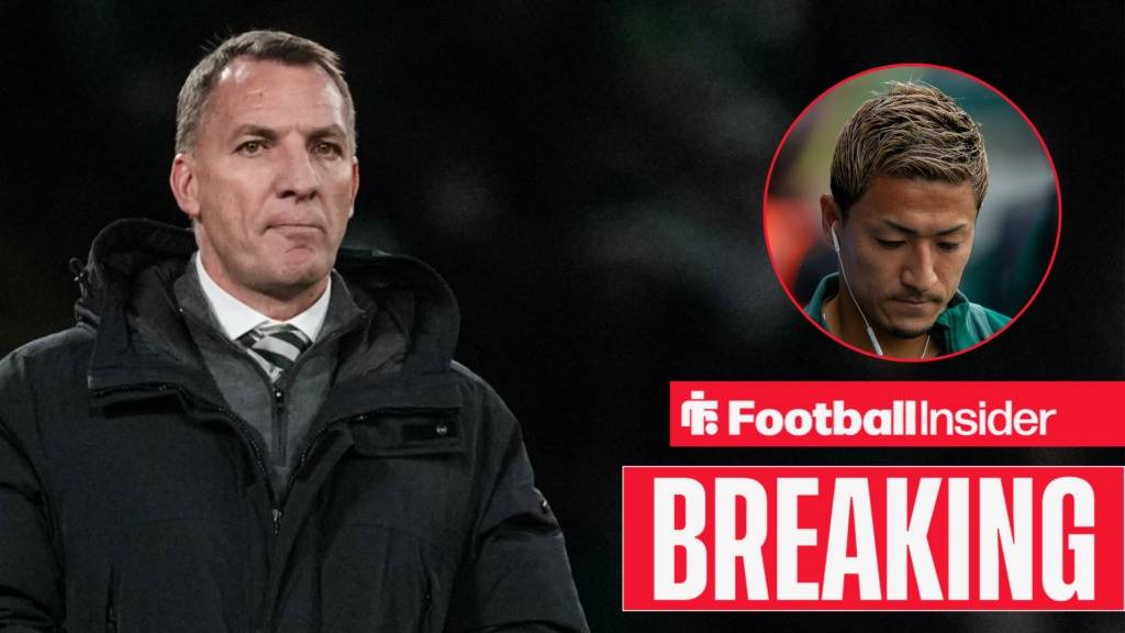 Brendan Rodgers future in doubt &ndash; 5 things learned from Celtic’s defeat to Kairat Almaty