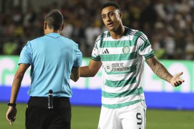 Brendan Rodgers has say on Celtic’s dire defeat and makes ‘manufacture own stress’ remark amid transfer talk