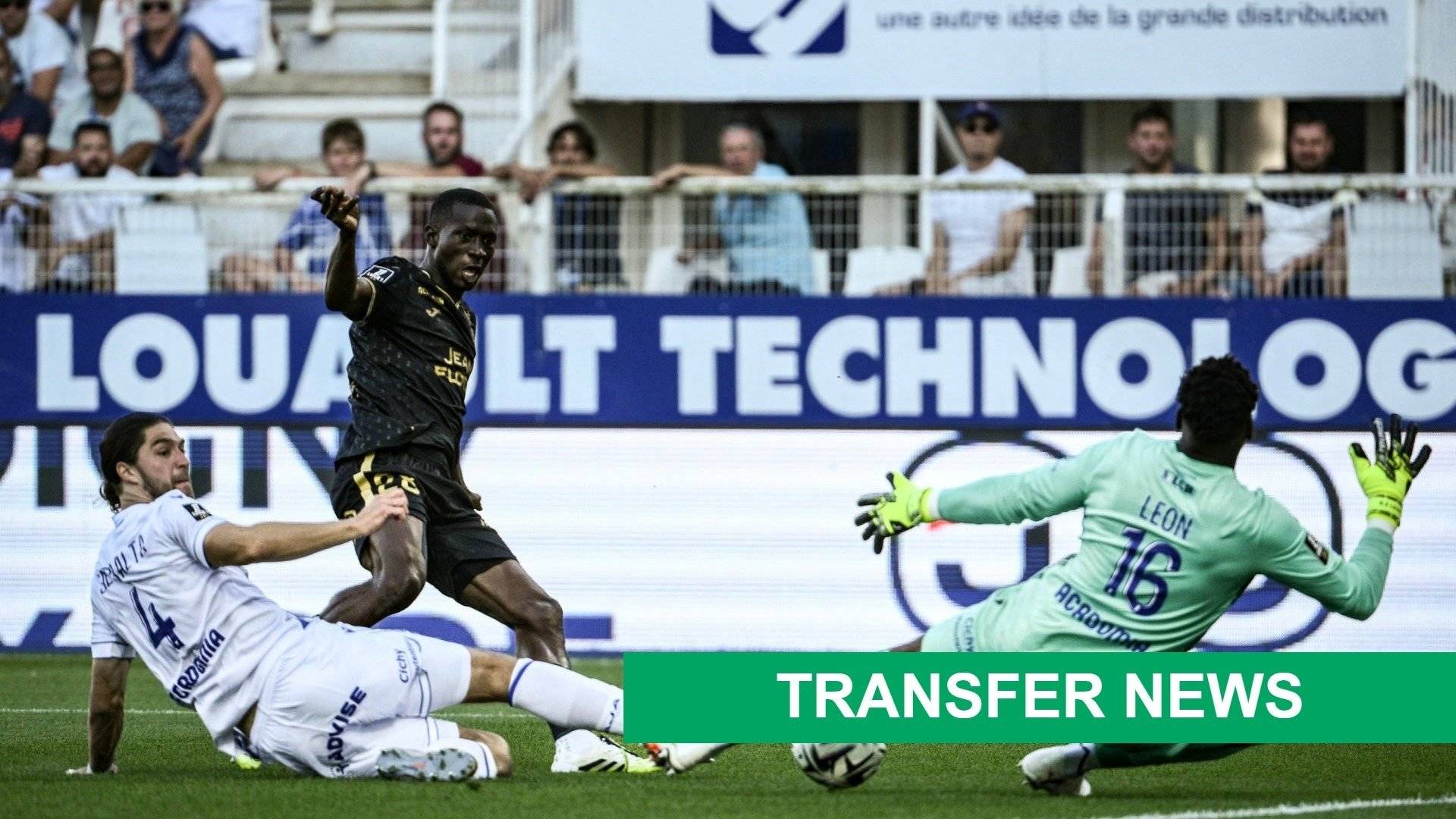Celtic ‘considering a late move’ for Ligue 1 striker, but there could be a problem