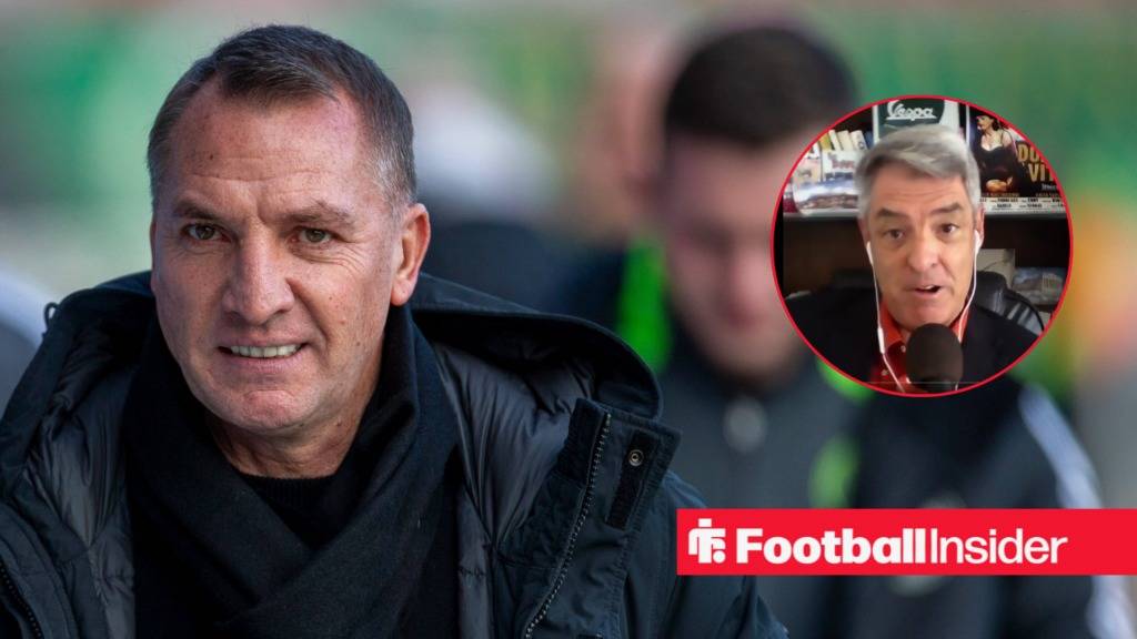 Celtic fans will love what Uruguayan expert has said about Marcelo Saracchi