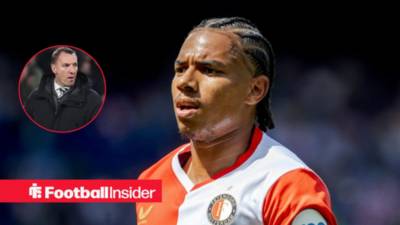 Celtic handed further Calvin Stengs blow as rival interest surfaces