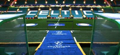 Celtic in Europe: 5-Minute Quiz