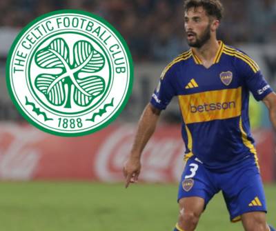 Celtic ‘on the brink’ of next summer signing as ‘surprise’ factor added to deal that will grant ace’s exit