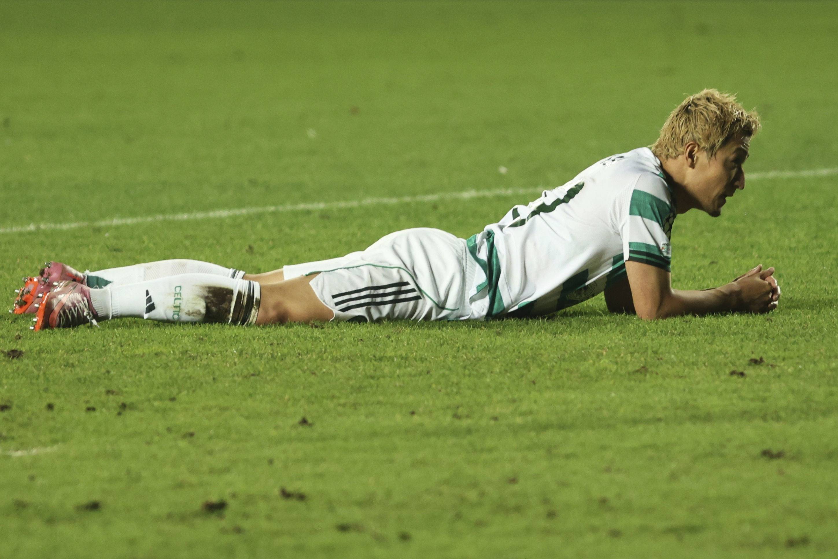Celtic’s almighty Almaty inquest begins: board meeting fly on wall, epitome of fall and £20m transfer tale