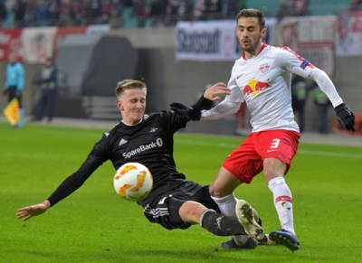 Celtic’s Marcelo Saracchi Loan Fee