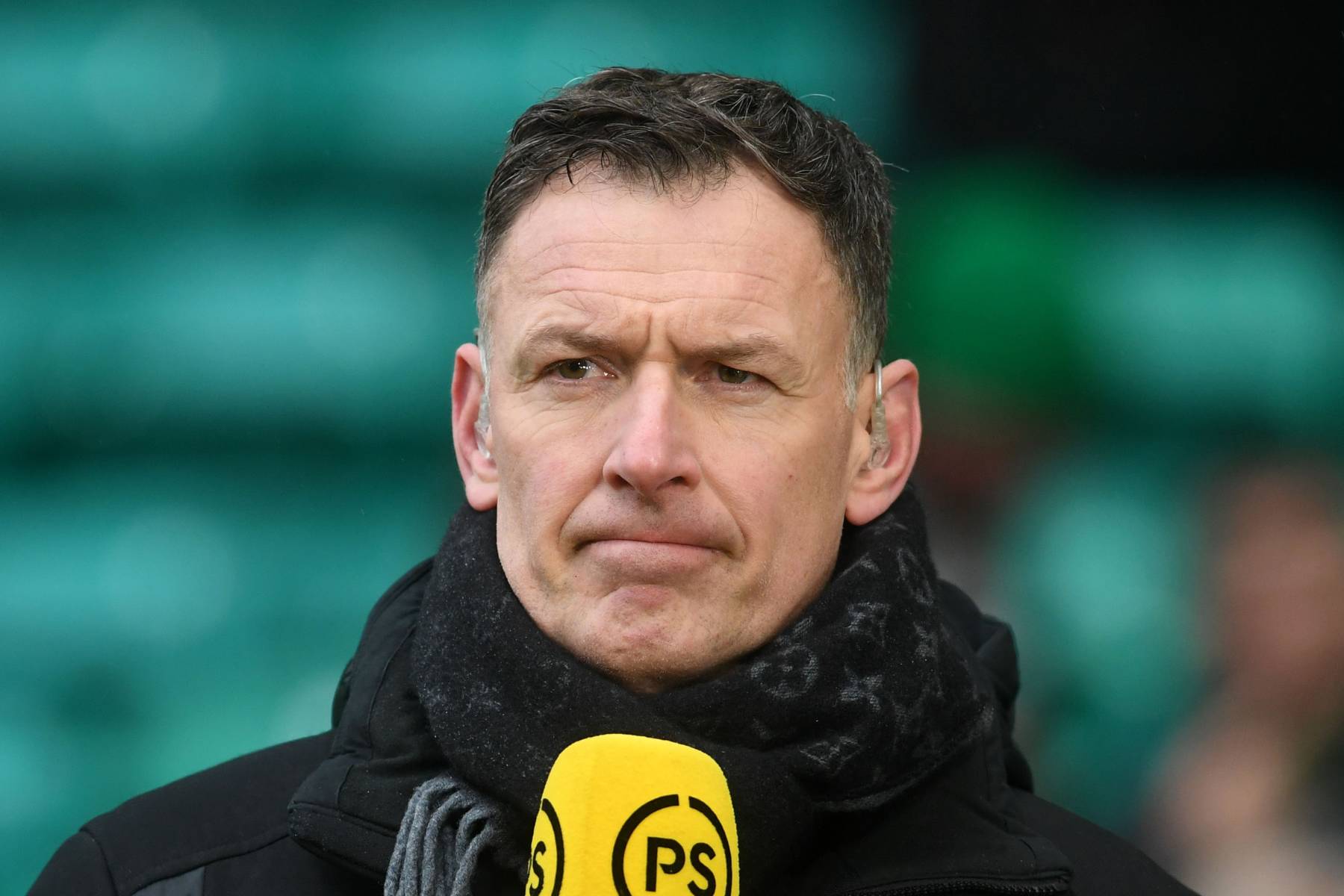 Chris Sutton issues pointed Celtic board message after Champions League exit