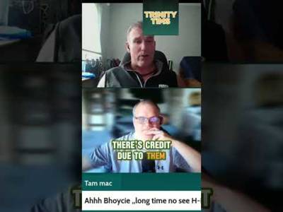 Eric thinks that if Nygren benefits the team more playing in a more advanced role.