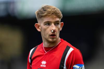 Ex-Rangers player praised by Celtic hero for Ibrox transfer exit