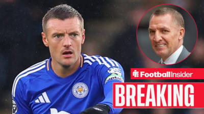 Expert drops verdict on Jamie Vardy to Celtic