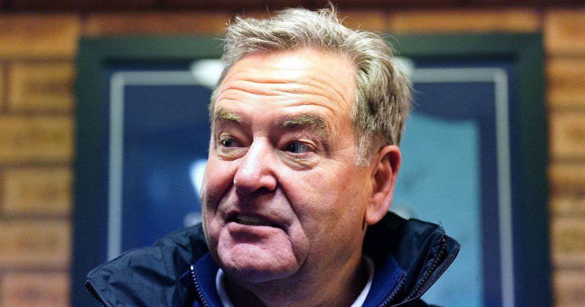 Football presenter makes firm Celtic manager prediction but warns ‘he’ll decide’