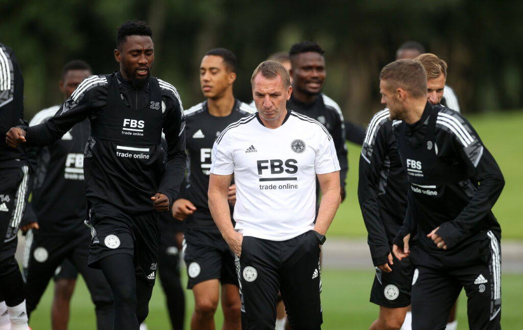 Initial Contact Made: Celtic Stand Back as Serie A Side Push for Jamie Vardy