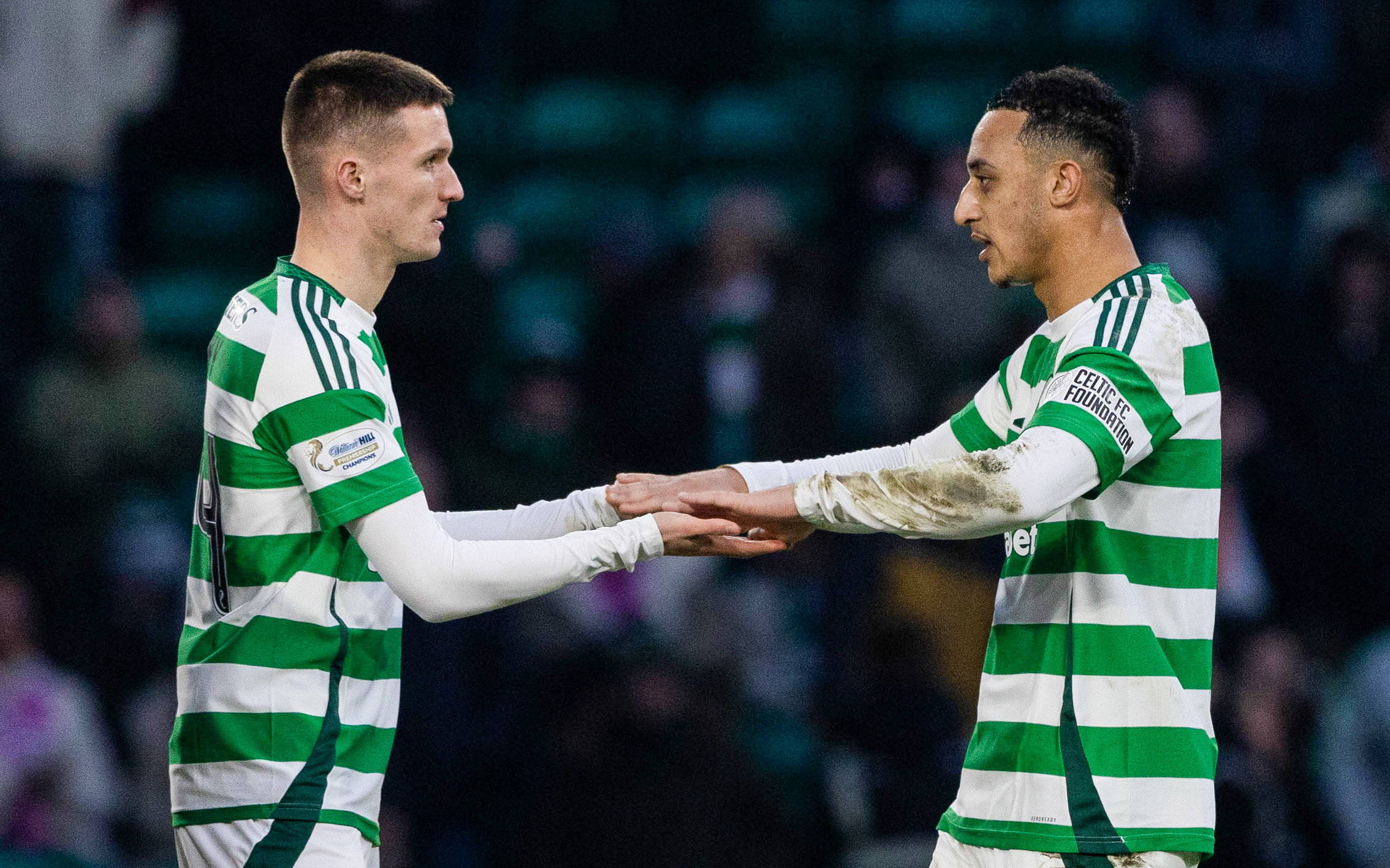 Ireland boss makes Celtic striker decision as September squad revealed