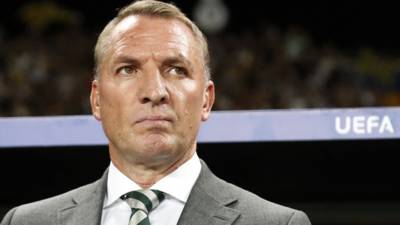 It’s bitterly disappointing. It’s frustrating. It’s raw. We have missed a MASSIVE opportunity. Brendan Rodgers is in a world of hurt after Champions League exit