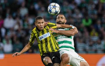 Kairat Almaty dealt further injury blow on day of crucial Celtic second leg