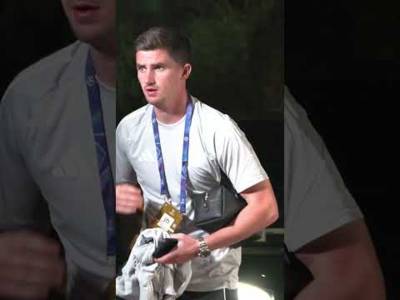 ⏳✈️⚽ #KairatCeltic | #UCL | #CelticFC🍀