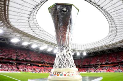 Key Celtic 2025/26 Europa League dates in focus after Kairat loss