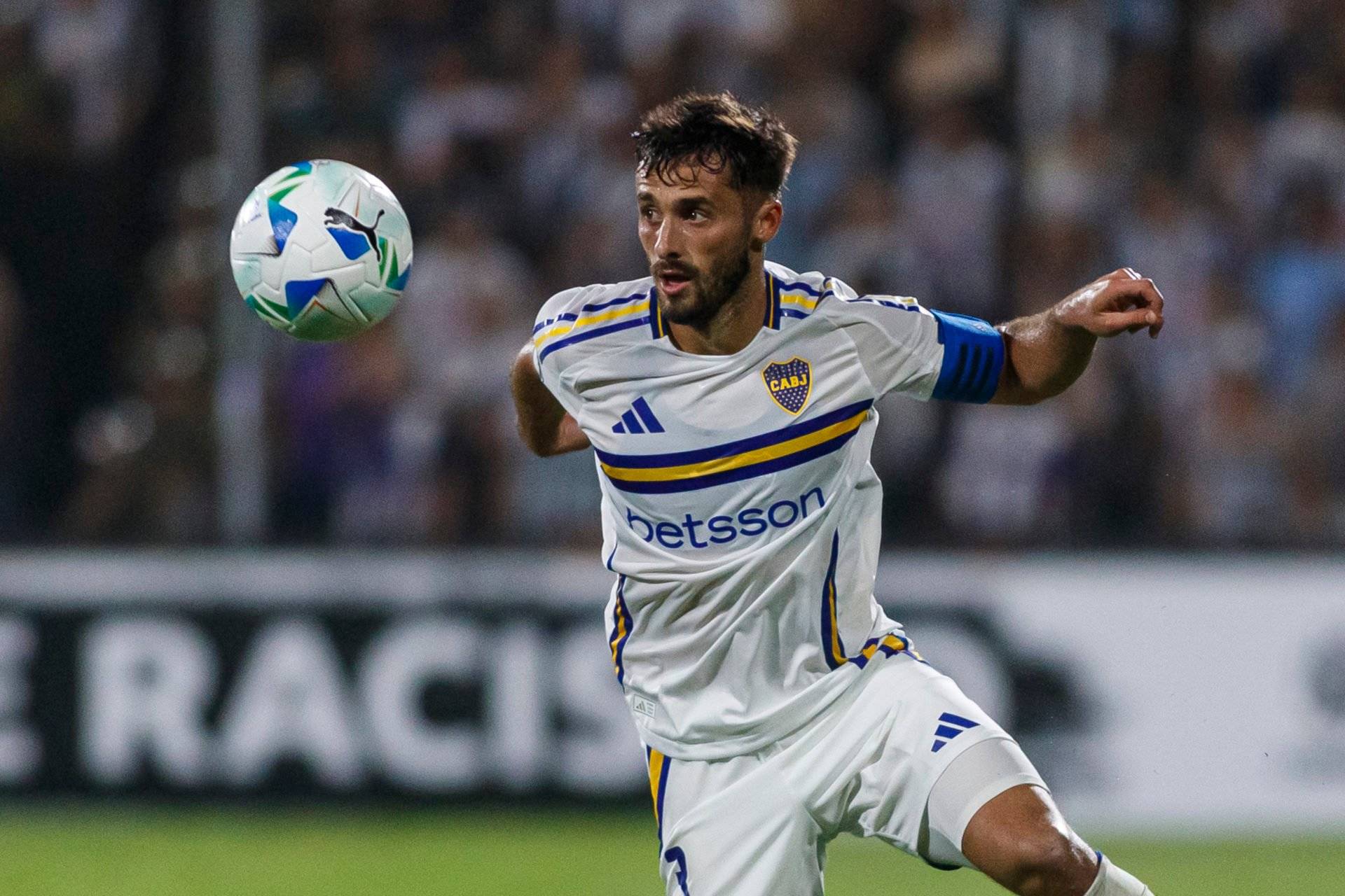 Marcelo Saracchi spotted at airport ahead of Celtic medical as South American expert gives verdict on star