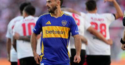 Marcelo Saracchi to sign for Celtic as exact transfer details revealed amid unexpected Boca call