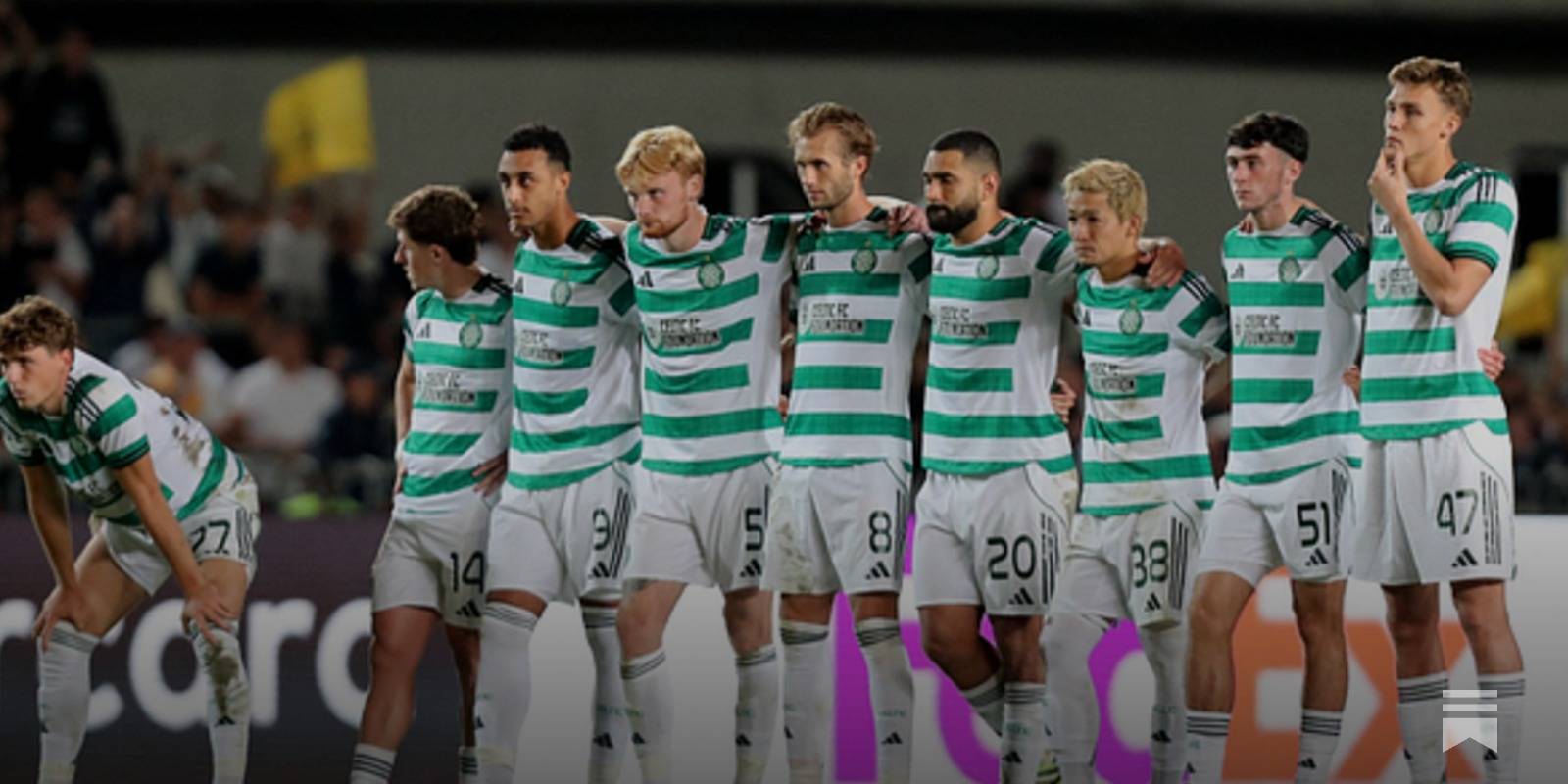 PENALTY HEARTBREAK IN ALMATY AS CELTIC CRASH OUT OF CHAMPIONS LEAGUE | Player Ratings and Reaction